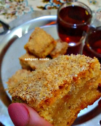 شیرینی دهین نجفی