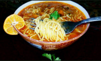 نودل چینی