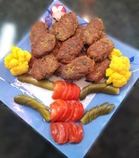 کوکوسیب زمینی