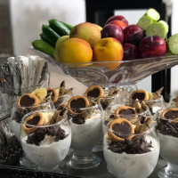 دسرخوشمزه من که دوستام عاشقش شدن