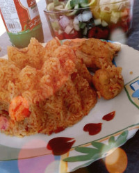 ناهارامروزما?