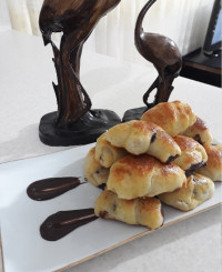 نان کراسـان