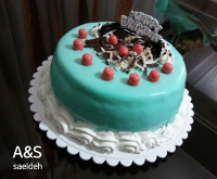 خامه پاستیلی