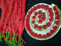 پاستیل یلدایی