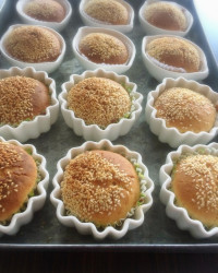 نون دارچینی