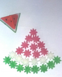 قند تزئینی ویژه یلدا