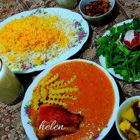 خورش قیمه نجفی (علاچی)