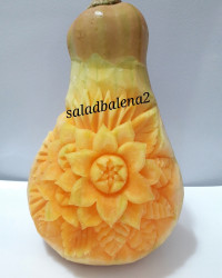 حکاکی کدوحلوایی