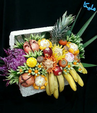 تزیینات شب یلدا