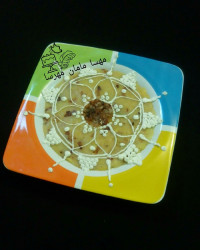 کشک سیب زمینی