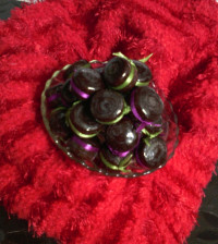 لواشک رولی یلدا۹۷ (ایده)