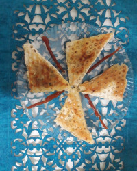 خوشمزه های من