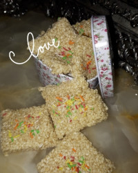 اسلایس کنجدی