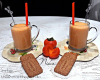 اسموتی خرمالو