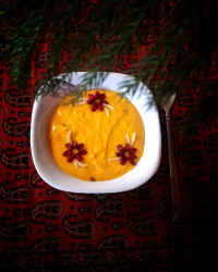 خورش ماست اصیل اصفهانی