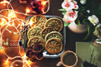 کلوچه خرمایی دزفول