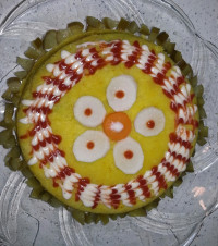 سالاد سورپرایز