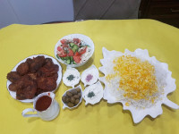 شامی رودباری