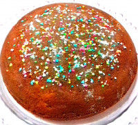 کیک چغندر (لبو)