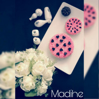 پف پفی هندونه