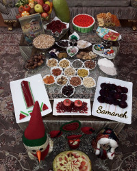 یلدای ۹۶
