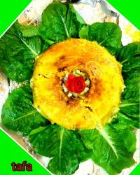 بازم لازانیای قالبی خیلی خوشمزه وعالییییی