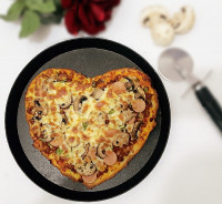 پیتزای مخلوط