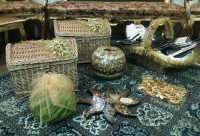 شب یلدایی یلدای۹۴