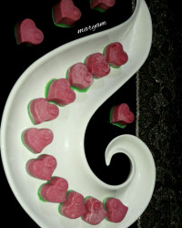 شکلات یلدایی...