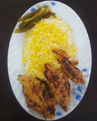 شینسل مرغ