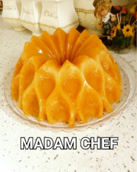 پاناکوتا کدو حلوایی ویژه یلدا