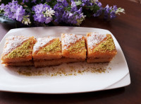 شیرینی دهین نجفی