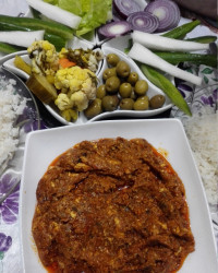 میرزا قاسمی