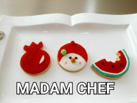 کوکی یلدایی