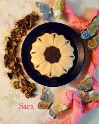 پاناکوتای خرمالو