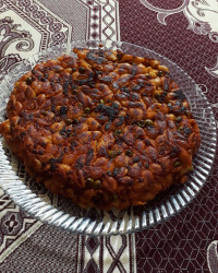 ماکارانی قالبی