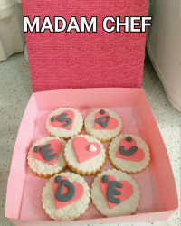 کوکی اسم وکیک سفارشیم