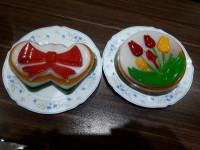 اینم ژله من