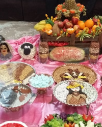 یلدای عروس نازم