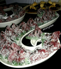 باسلوق یلدایی...