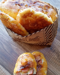 اشترودل سوسیس