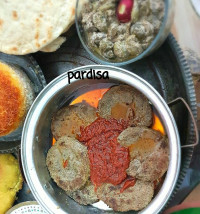 شامی رودباری