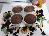 عاااااااشق کاپ کیکم