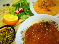 یخنی