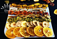 چیپس میوه
