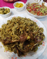 دمپخت کازرونی