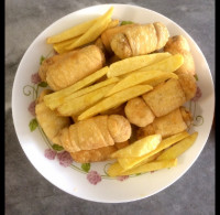 دیم سام (چینی)