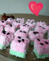 پف پفی هندوانه