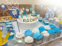 جشن دندونی پسرم ?❤