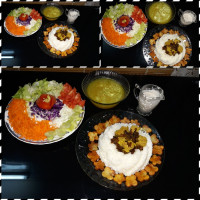 امفطح غذای چرب خوزستانی